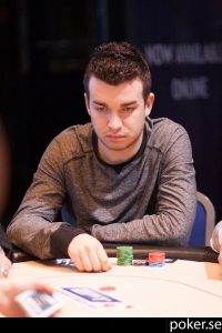 Chris Moorman