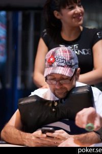 Daniel Negreanu