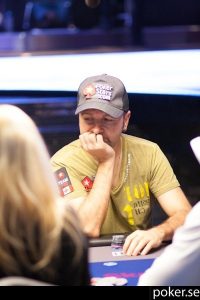 Daniel Negreanu