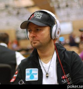 Daniel Negreanu