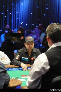 Daniel Negreanu