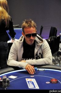 David Andersson