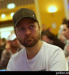 Daniel Negreanu