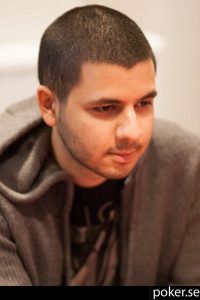 Pontus Khosravi