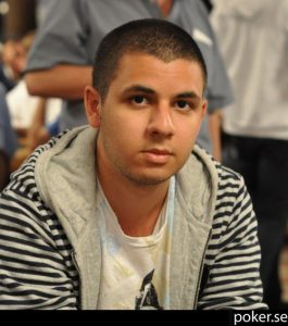 Pontus Khosravi