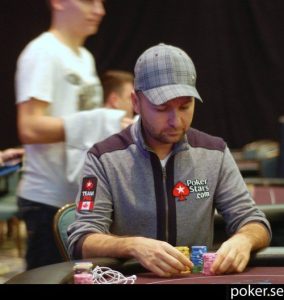 Daniel Negreanu