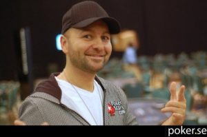 Daniel Negreanu