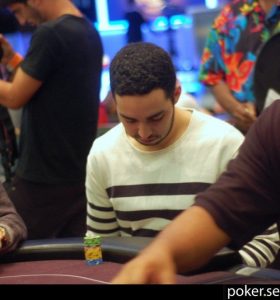 Ramzi Jelassi
