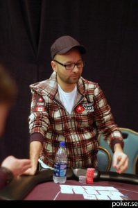 Daniel Negreanu