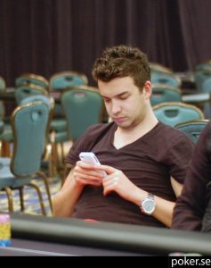 Chris Moorman