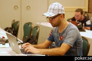 Daniel Negreanu
