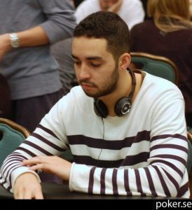 Ramzi Jelassi