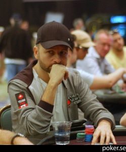Daniel Negreanu