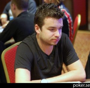 Chris Moorman