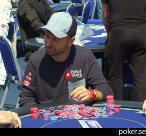 Daniel Negreanu