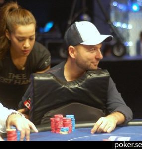 Daniel Negreanu