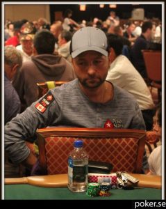 Daniel Negreanu