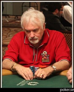 Tom McEvoy