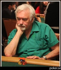 Tom McEvoy 2