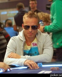 David Andersson