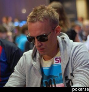 David Andersson