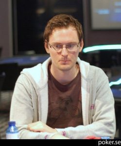 Max Ruess