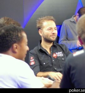 Daniel Negreanu