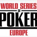 Dukat för finalbord i WSOP Europes två prestigeevent