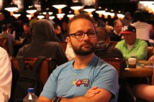 Daniel Negreanu