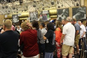 Daniel Negreanus rail