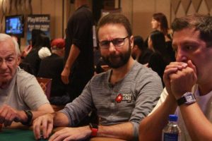 Daniel Negreanu