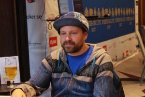 Ingemar Backman