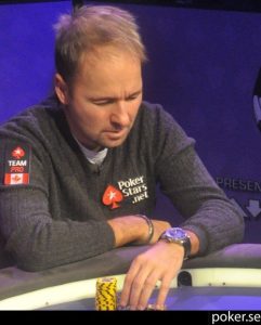 Daniel Negreanu