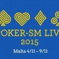 Poker.se i startgroparna för live-SM på Malta!