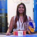 Emma Wikberg vinner Poker-SM 2015
