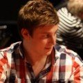 Wigg siste svensk kvar i Master Classics of Poker 2015