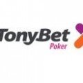 Spela rakefri poker på Tonybet