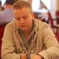 Tobias Garp svensk mästare i onlinepoker