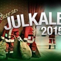 Final i kalenderrankingen med fin garantipott!