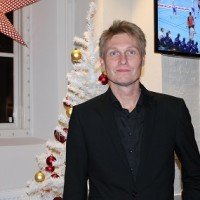 Kennheden tar hem omahan under Christmas Poker Week