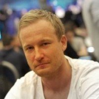 Eisenhower1 avslutar 2015 som världsetta