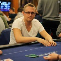 Inga överraskningar på PocketFives