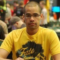 Finalbord i världsklass i PCA main event