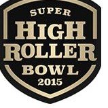 Detaljerna släppta för årets Super high Roller Bowl