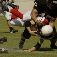 Fantasy Sports i Joe Ingrams podcast