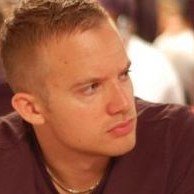 Jacobson ute ur Aussie Millions