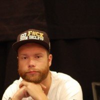 TCOOP-titel till Ylitalo