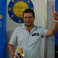 Franke laddar för Cash Game Festival i London om en månad