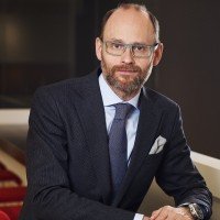 Betssonbossen Pontus Lindwall fick International Gaming Awards hederspris