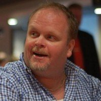 Norinder vinner shorthanded-eventet under Nordic Light